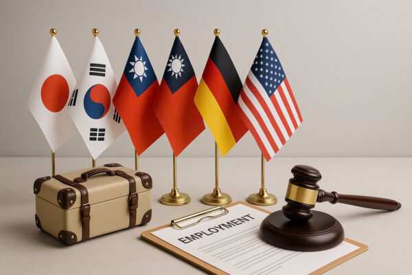 Theo Luật Người lao động Việt Nam đi làm việc ở nước ngoài theo hợp đồng 2020, có những ngành nghề bị cấm nhằm bảo vệ an ninh, đạo đức, sức khỏe và quyền lợi của người lao động. Hãy cùng Lexconsult & Cộng sự tìm hiểu những công việc bị cấm và quy định pháp lý liên quan.