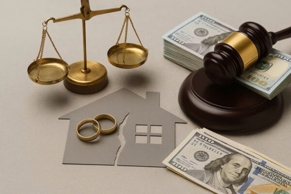 Việc phân chia tài sản chung trong thời kỳ hôn nhân là quyền của vợ chồng được pháp luật công nhận, tuy nhiên không phải lúc nào quyền này cũng được tòa án bảo vệ nếu phát hiện có dấu hiệu lợi dụng để trốn tránh nghĩa vụ pháp lý.