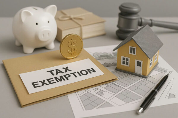 Trong một số trường hợp nhất định, người chuyển nhượng được miễn thuế thu nhập cá nhân nếu đáp ứng đủ điều kiện theo quy định pháp luật. Bài viết dưới đây của Lexconsult & Cộng sự sẽ giúp bạn hiểu rõ các trường hợp được miễn thuế khi mua bán đất để chủ động trong quá trình giao dịch bất động sản.