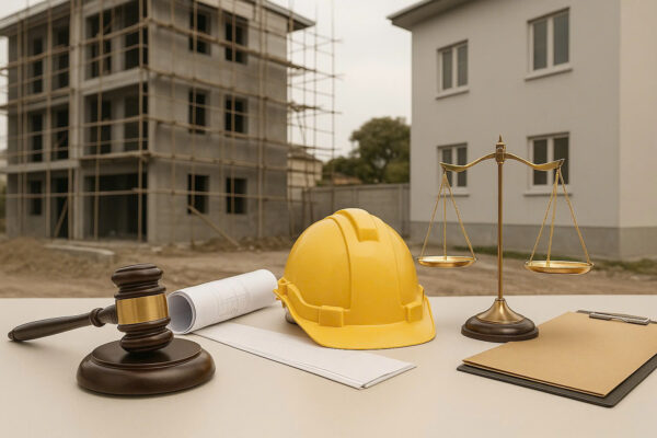 Việc gây thiệt hại cho công trình liền kề có thể dẫn đến trách nhiệm bồi thường và xử phạt hành chính. Do đó, việc tìm hiểu và tuân thủ quy định pháp luật là cần thiết để tránh những hậu quả pháp lý không mong muốn. Nếu bạn đang gặp phải tình huống xây dựng gây ảnh hưởng đến công trình liền kề, hoặc cần tư vấn về trách nhiệm pháp lý và phương án bồi thường, hãy để Lexconsult & Cộng sự đồng hành cùng bạn.