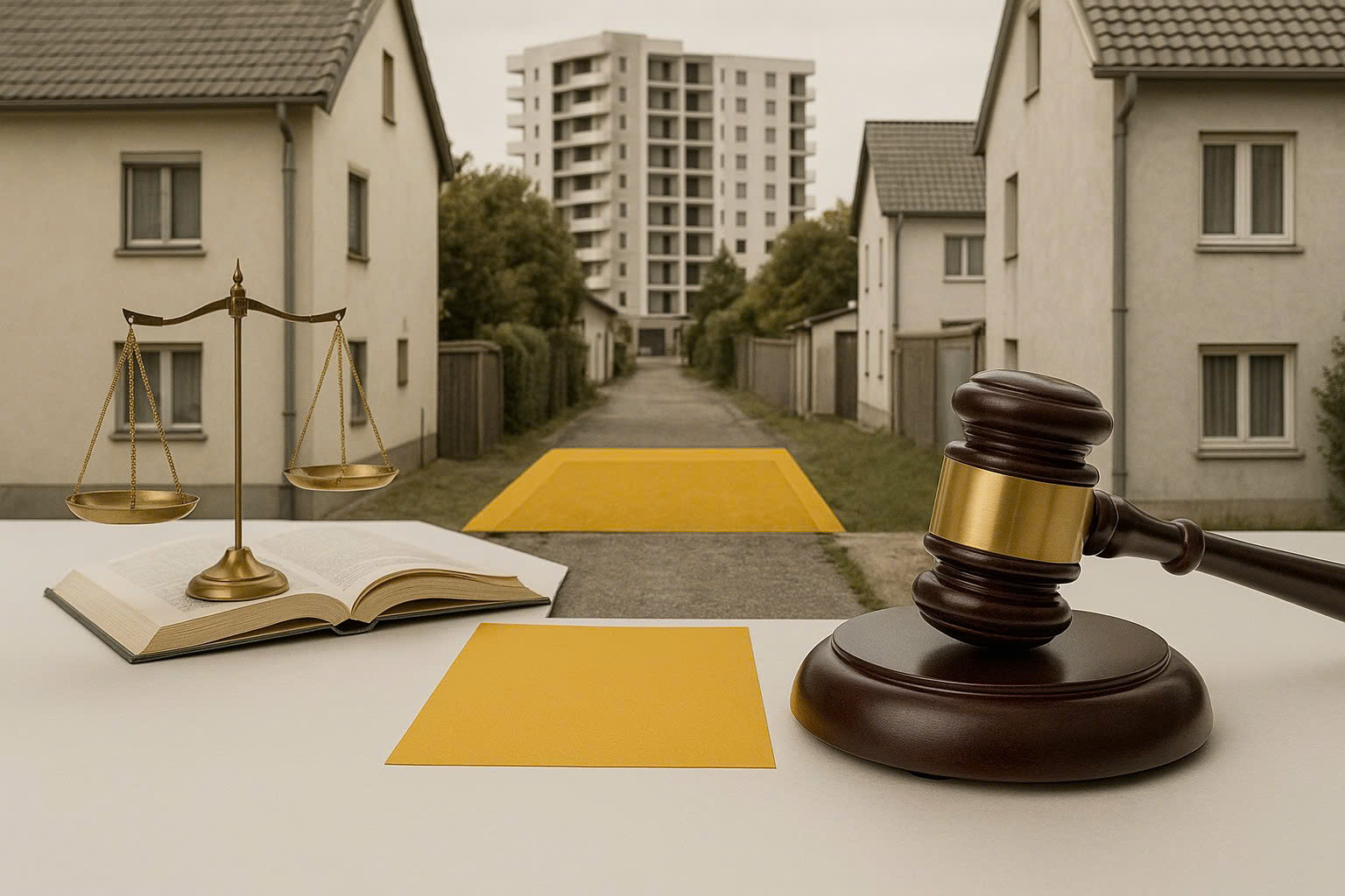 Trong mọi trường hợp, nên chủ động nhờ tư vấn pháp lý từ sớm để tránh tranh chấp kéo dài, gây thiệt hại cả về tài sản và tinh thần. Nếu bạn đang gặp khó khăn vì mua nhầm đất không có lối đi hoặc đang vướng vào tranh chấp bất động sản liền kề, hãy liên hệ ngay với Công ty Luật TNHH Lexconsult & Cộng sự để được tư vấn pháp lý chuyên sâu.