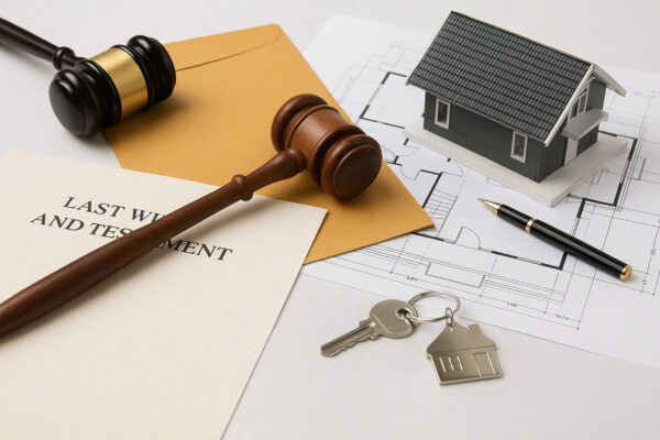 Nhiều người, nhất là người lớn tuổi, khi lập di chúc để lại đất đai thường mong muốn giữ lại phần đất này cho con cháu sử dụng lâu dài, gắn bó với quê hương, tổ tiên. Vậy câu hỏi đặt ra là: pháp luật có cho phép người lập di chúc ràng buộc người thừa kế không được bán phần đất được thừa kế hay không?