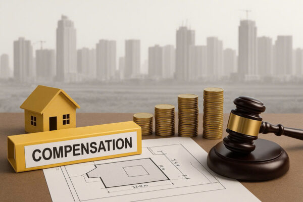 Trong quá trình thu hồi đất, người dân cần hiểu rõ quyền lợi của mình và quy định pháp luật để đảm bảo không bị thiệt thòi. Nếu bạn đang gặp khó khăn liên quan đến thu hồi đất, đền bù, tranh chấp đất đai hoặc cần tư vấn pháp lý về dân sự, lao động, hôn nhân và gia đình, hãy liên hệ ngay với Công ty Luật TNHH LexConsult & Cộng sự.