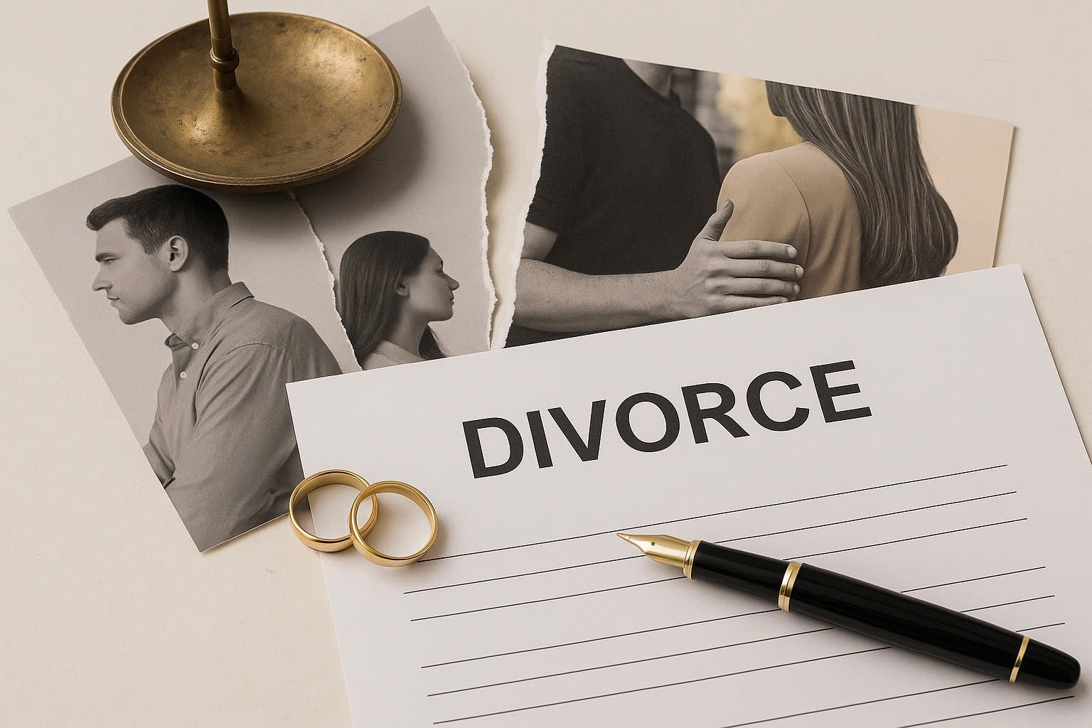 Pháp luật Việt Nam không quy định cụ thể rằng người vợ ngoại tình sẽ mất quyền nuôi con, nhưng hành vi ngoại tình có thể là yếu tố ảnh hưởng lớn trong việc Tòa án xem xét quyền nuôi dưỡng, chăm sóc trẻ.