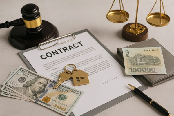 Việc bảo vệ quyền lợi của người thứ ba ngay tình là cơ chế quan trọng giúp ổn định giao dịch dân sự, đặc biệt trong bối cảnh xã hội phát sinh nhiều tranh chấp về tài sản. Hãy liên hệ với Công ty Luật TNHH Lexconsult & Cộng sự để được tư vấn và hỗ trợ các vấn pháp lý về dân sự, lao động, hôn nhân gia đình.