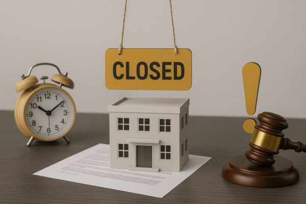 Tạm ngừng kinh doanh là một quyền hợp pháp của doanh nghiệp, nhưng cũng là một bước đi mang nhiều hệ lụy pháp lý nếu không được chuẩn bị kỹ càng. Để đảm bảo lựa chọn đúng và không vướng rủi ro pháp lý, hãy liên hệ với đội ngũ Luật sư của Công ty Luật TNHH Lexconsult & Cộng sự – chúng tôi sẵn sàng tư vấn, hỗ trợ thủ tục tạm ngừng, giải thể và xử lý toàn diện mọi vấn đề pháp lý cho doanh nghiệp.