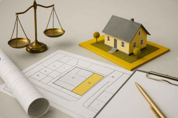 Việc trao quyền cấp sổ đỏ lần đầu cho UBND cấp xã là một dấu mốc quan trọng, thể hiện nỗ lực phân cấp mạnh mẽ, hướng tới chính quyền gần dân, phục vụ dân trong lĩnh vực quản lý đất đai. Tuy nhiên, đi kèm với cơ chế phân quyền là những yêu cầu chặt chẽ về năng lực cán bộ, quy trình phối hợp và trách nhiệm pháp lý trong từng bước cấp giấy chứng nhận. Đối với người dân và doanh nghiệp, hiểu rõ những thay đổi này sẽ giúp chủ động thực hiện các thủ tục hành chính đất đai, đặc biệt là trong các trường hợp được cấp sổ đỏ lần đầu, cấp lại do thay đổi địa giới hành chính, hoặc trong các phương án tái định cư, thu hồi đất, chuyển mục đích sử dụng… Nếu bạn đang gặp vướng mắc về thủ tục cấp sổ đỏ, điều chỉnh thông tin đất đai, hoặc các vấn đề pháp lý liên quan đến quyền sử dụng đất, hãy liên hệ với Công ty Luật TNHH Lexconsult & Cộng sự – đội ngũ luật sư và chuyên viên pháp lý của chúng tôi luôn sẵn sàng đồng hành, hỗ trợ bạn giải quyết nhanh chóng và đúng pháp luật.