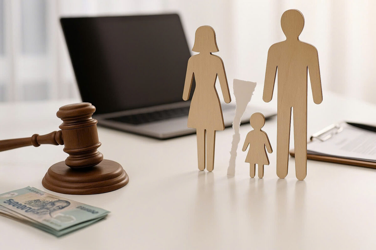 Hành vi ngoại tình không chỉ là vi phạm đạo đức mà còn có thể kéo theo những hệ lụy nghiêm trọng về mặt pháp luật