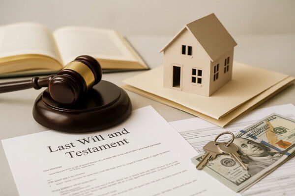 Trong thực tế, rất nhiều trường hợp người mất không để lại di chúc, dẫn đến việc chia di sản thừa kế gặp nhiều khó khăn, mâu thuẫn giữa các thành viên trong gia đình.