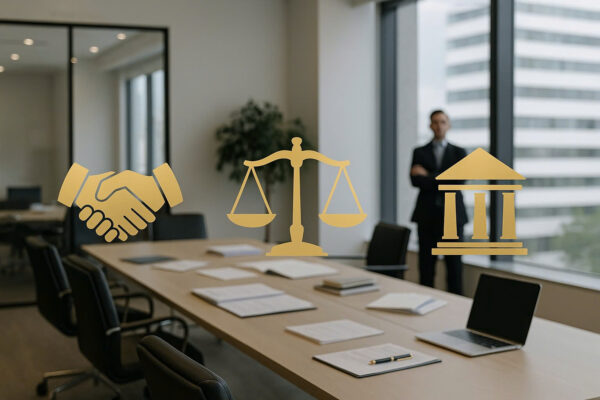 Trong môi trường kinh doanh ngày càng cạnh tranh và rủi ro cao, việc quản trị dòng tiền đóng vai trò sống còn đối với mọi doanh nghiệp. Một hợp đồng được ký kết tưởng chừng là tín hiệu tốt cho sự hợp tác, nhưng nếu đối tác chậm thanh toán hoặc không thực hiện đúng cam kết, hậu quả có thể rất nghiêm trọng: từ mất cân đối dòng tiền, đình trệ sản xuất – kinh doanh đến việc doanh nghiệp không đủ khả năng chi trả các nghĩa vụ tài chính khác. Bài viết sau Lexconsult & Cộng sự sẽ cung cấp hướng dẫn chi tiết về quyền khởi kiện, quy trình thu hồi nợ hợp đồng và những lưu ý để giảm thiểu rủi ro pháp lý.